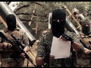 اتفق "جيش الفتح" ونظام الأسد على هدنة مؤقتة تشمل عدة بلدات ومدن أبرزها الزبداني وكفريا والفوعة - يوتيوب