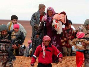 70 ألف سوري وعراقي تقدموا بطلبات للالتحاق بأسرهم في ألمانيا
