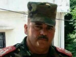 نعت صفحات موالية للنظام السوري العميد الركن محمد أحمد معتوق مدير سجن صيدنايا  