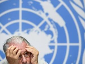 الأمم المتحدة تريد الضغط على النظام السوري لكي يوفر معلومات عن ضحايا النزاع