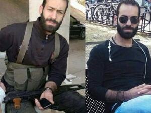 التقرير: هناك نسبة من المتورطين بجرائم حرب من أتباع نظام بشار الأسد لجأوا إلى أوروبا - أرشيف
