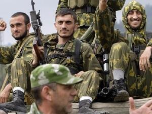 الاشتباك مع المسلحين وقع في حدود الساعة الثانية من فجر الجمعة.