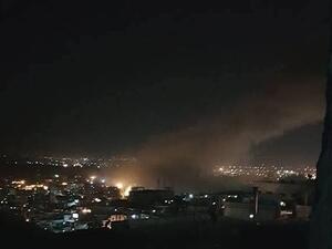 موسكو: الضربات الغربية لم تستهدف مواقع قريبة من القاعدتين الروسيتين في سوريا
