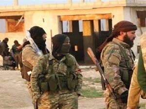 سوريا: فصائل المعارضة تنهي سحب سلاحها الثقيل من المنطقة "منزوعة السلاح" في إدلب