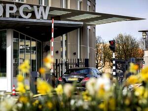 أمريكا تتهم روسيا بمنع المفتشين من دخول دوما السورية وموسكو تنفي