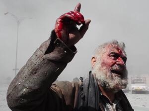 دي ميستورا يدعو لوقف إطلاق النار في سوريا قبل تصويت في مجلس الأمن
