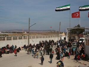 الدبلوماسي الإيراني السابق دعا بلاده إلى مواجهة تركيا في سوريا 