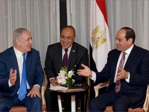 السيسي