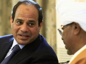  غندور شكا في خطاب الاستقالة من تعرضه إلى مضايقات وتدخل مباشر في عمله