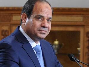 الجيش المصري أعلن بدء عملية عسكرية في سيناء 