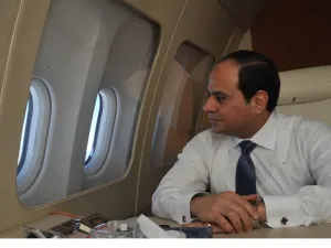 مصري يعرض شراء 6 طائرات للسيسي بدل 4 بشرط أن يرحل