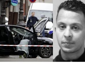 منذ القبض على عبد السلام لم يعط محاميه سفين ماري معلومات واضحة حول نواياه - أرشيف