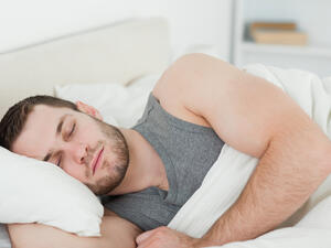 الانتصاب الصباحي هو أحد أهم العلامات على القدرة الجنسية لدى الرجل