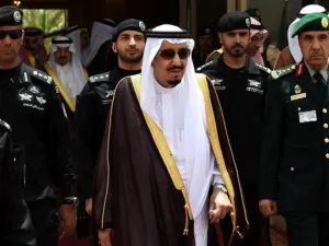 السعودية: لا ضرائب على الدخل
