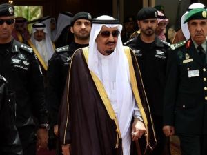 السعودية: لا ضرائب على الدخل
