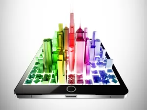 Hi-tech and low-environmental impact will make Saad Al-Abdullah a one-of-a-kind city. (Shutterstock)