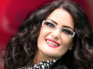  الراقصة الاستعراضية المصرية سما المصري