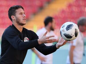 Ramadan Sobhi
