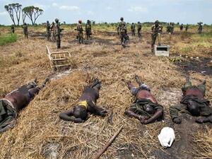 يُعتقد أن الأطفال يشكلون ربع ضحايا العنف الجنسي 