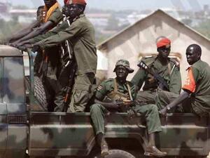 تقرير أممي: مسلحو دارفور يعززون وجودهم في ليبيا
