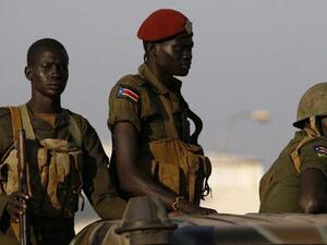 طرفا النزاع في جنوب السودان يلتقيان في الخرطوم
