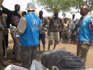 الأمم المتحدة: مقتل أكثر من 100 عامل إنساني في جنوب السودان منذ 2013