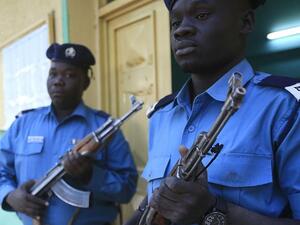 العثور على دبلوماسي نيجيري مقتول في الخرطوم