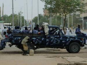 السودان يحرر عشرات الرهائن من تجار البشر