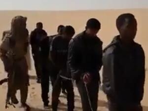 اهتمام رسمي بالسودان بعد اختطاف 7 مواطنين بليبيا
