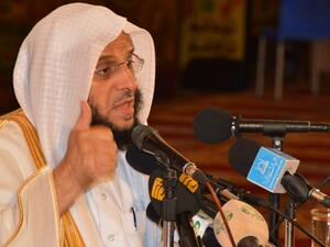 غاب القرني عن التعليق على الأحداث السياسية في المملكة والمنطقة خلال الفترة الماضية