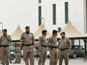 تقرير أممي: صاروخان أطلقا على السعودية "من ذات المنشأ" 