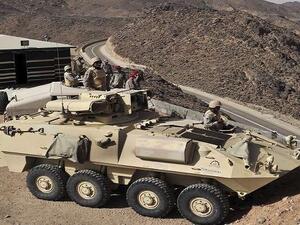 أعرب الملك سلمان بن عبد العزيز وولي عهده عن تعازيهما لذوي القتلى
