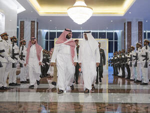 توافق مثالي بين الإمارات والسعودية: نحو خليج عربي قوي بعقلية جديدة
