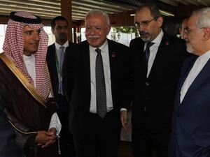  هذه الدول تستطيع إصلاح العلاقة بين طهران والرياض