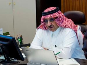 أعفي محمد بن نايف من جميع مناصبه منتصف العام الماضي