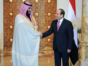 مسؤول سعودي: مصر تتعهد بألف كيلومتر في جنوب سيناء لمشروع مدينة نيوم