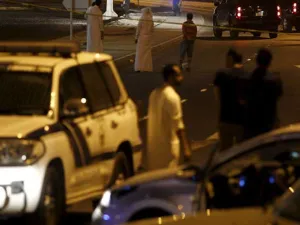 تعرض رجال أمن سعوديون لإطلاق نار في القطيف
