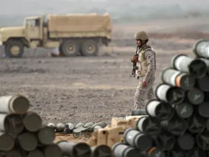 هل تغير معارك الحدود حسابات السعودية باليمن ؟
