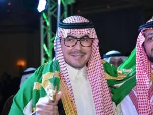 زعم الأمير  التسجيل أن اشتباكا بالأيدي وقع بين الأمراء، والحرس المتواجدين 