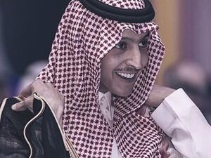 اعتبر مغردون موالون للحكومة أن تغريدة الأمير الفيصل تنم عن "نقص في الوطنية"