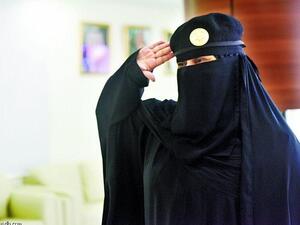 من بين الشروط ألّا يقل طول المتقدمة عن 155 سم، وأن يتناسب الطول مع الوزن 