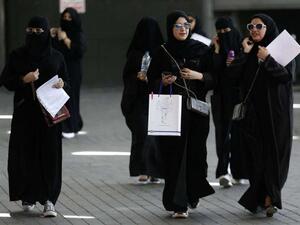 تعامل خاطئ مع النسوية السعودية