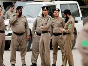 إصابة 3 سعوديين اثنين منهم خطيرة بإطلاق "مقذوفات" من اليمن