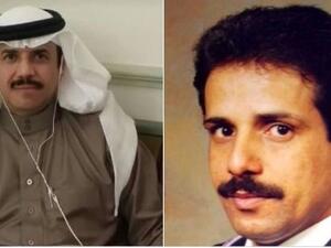 نشر الحساب آخر تغريدة للأزمع منتصف العام 2016، قال فيها إن رجال أمن حاولوا اعتقاله