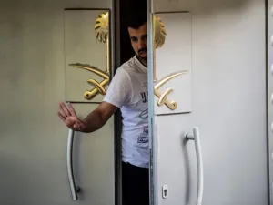 السلطات السعودية لم تكشف أي معلومات حول جثة خاشقجي