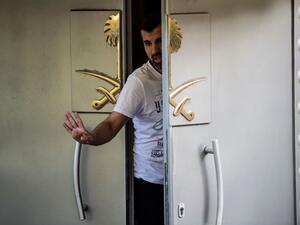 السلطات السعودية لم تكشف أي معلومات حول جثة خاشقجي