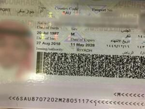 "واشنطن بوست" تنشر صور جوازات سفر متهمين بقتل خاشقجي