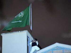 استغرق عمل فرق البحث الجنائي التركية داخل القنصلية السعودية 9 ساعات كاملة