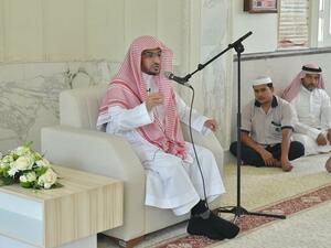 أثارت تغريدة المغامسي سخطا واسعا من قبل متابعيه، الذين اتهموه بـ"المبالغة في النفاق لابن سلمان"