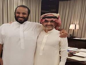 يبلغ الأمير الوليد بن طلال من العمر 63 عاما، وهو أحد أثرى أثرياء العالم